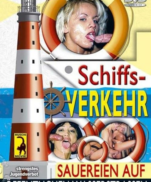 Schiffsverkehr