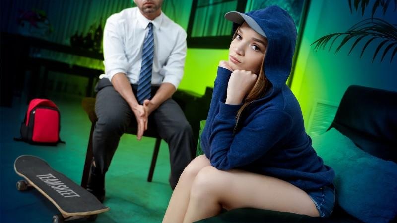 Selina Imai - “Tomboys Use Dildos?” Selina Learns to Fuck Like a Lady FullHD 1080p/HD 720p