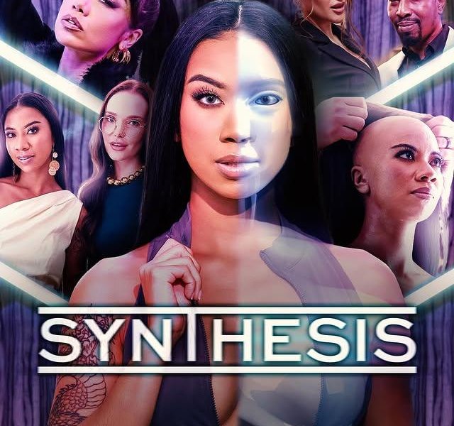 Synthesis (2025) - 720p
