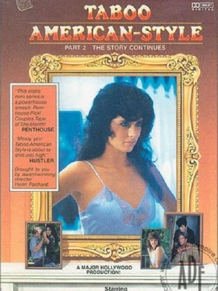 Taboo american style 2 -1985- (720p)