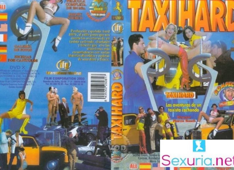 Taxi Hard [1999]