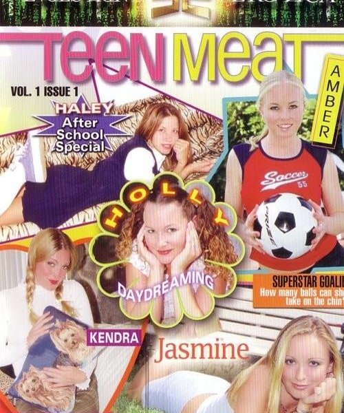 Teen Meat