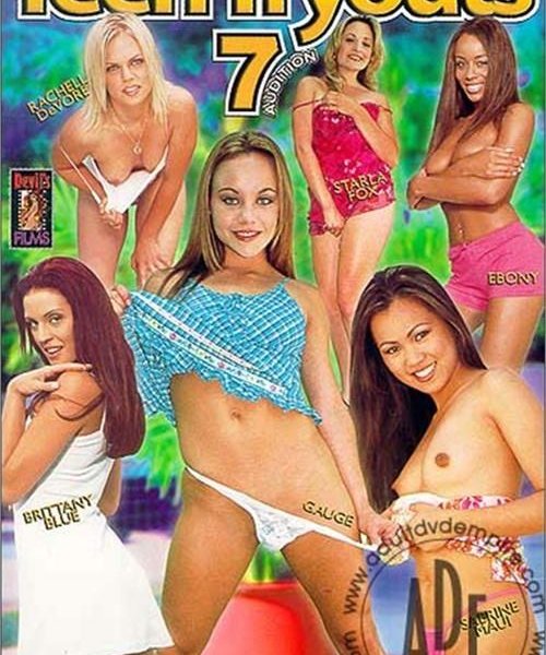 Teen Tryouts: Audition 7