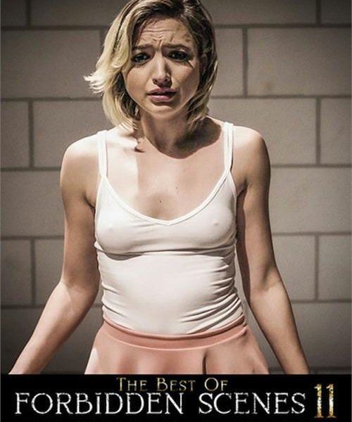 The Best of Forbidden Scenes 11 - 1080p