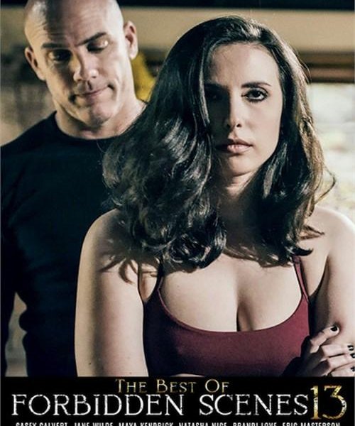 The Best of Forbidden Scenes 13 - 1080p