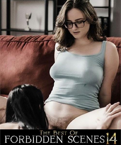 The Best of Forbidden Scenes 14 - 1080p
