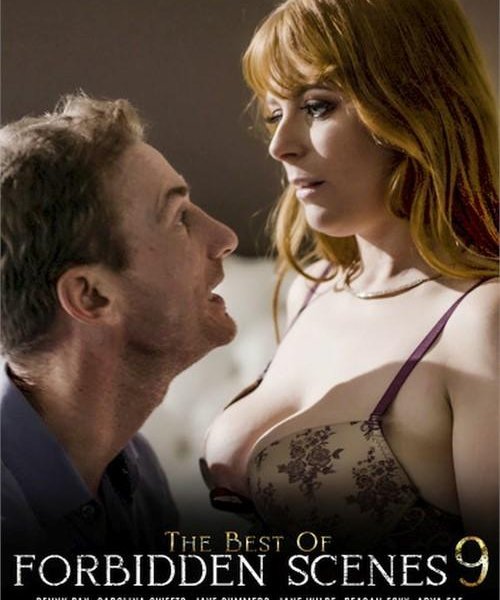The Best of Forbidden Scenes 9 - 1080p