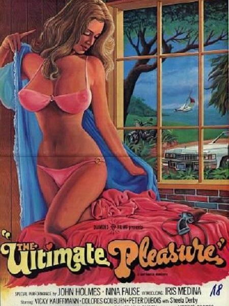 The Ultimate Pleasure -1977- (720p)