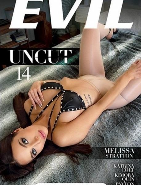 UNCUT 14