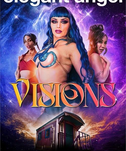 Visions - SD/1080p
