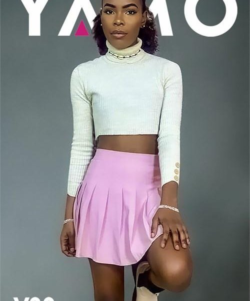Yamo V88 / 100% Africa V88 (2025) - 720p