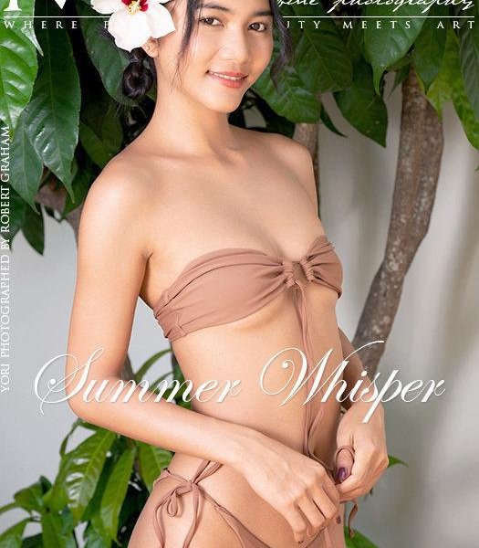 Yori in Summer Whisper