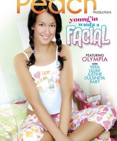 Young'in Wants A Facial