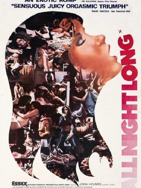 All Night Long -1975- (1040p)