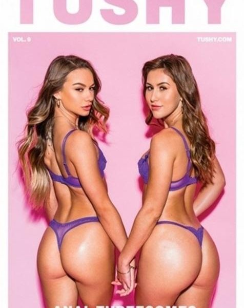 Anal Threesomes 9