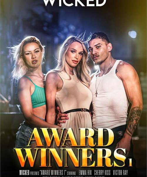 Award Winners [2025] - 720p