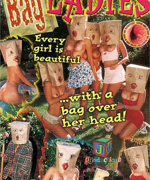 Bag Ladies
