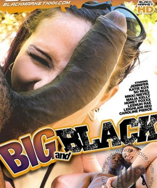 Big And Black