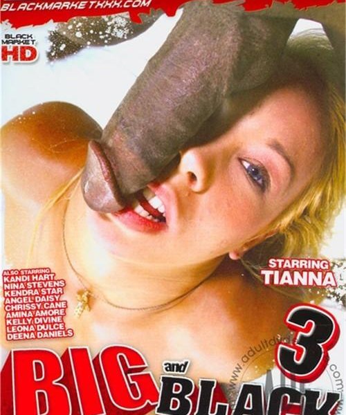 Big And Black 3