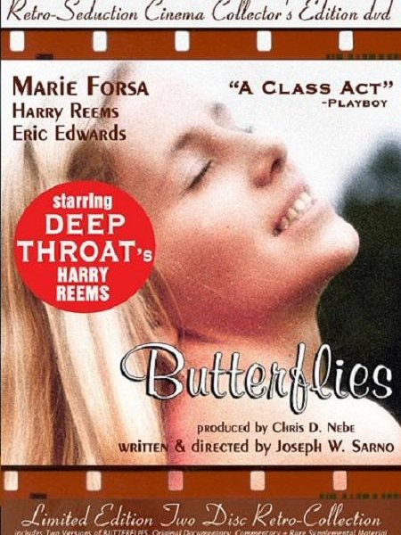 Butterflies VTS -1974-