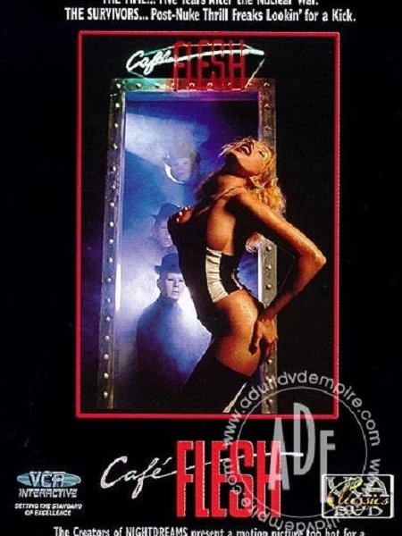 Cafe Flesh -1982- (1080p)