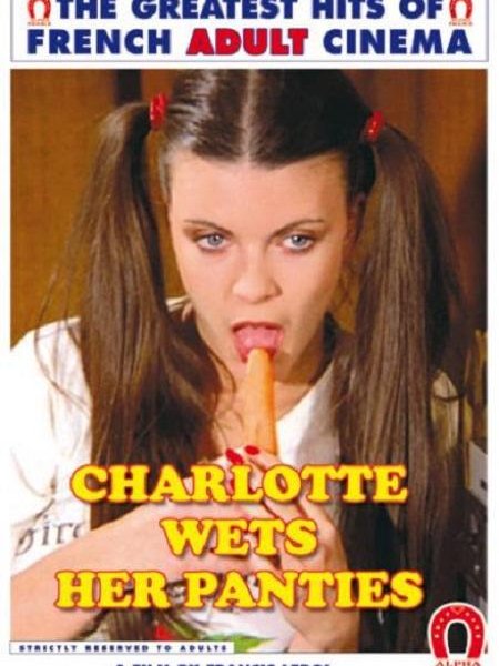 Charlotte wets her Panties -1980- (994p)