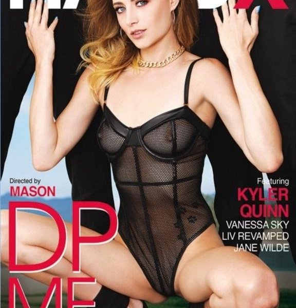 DP Me 12