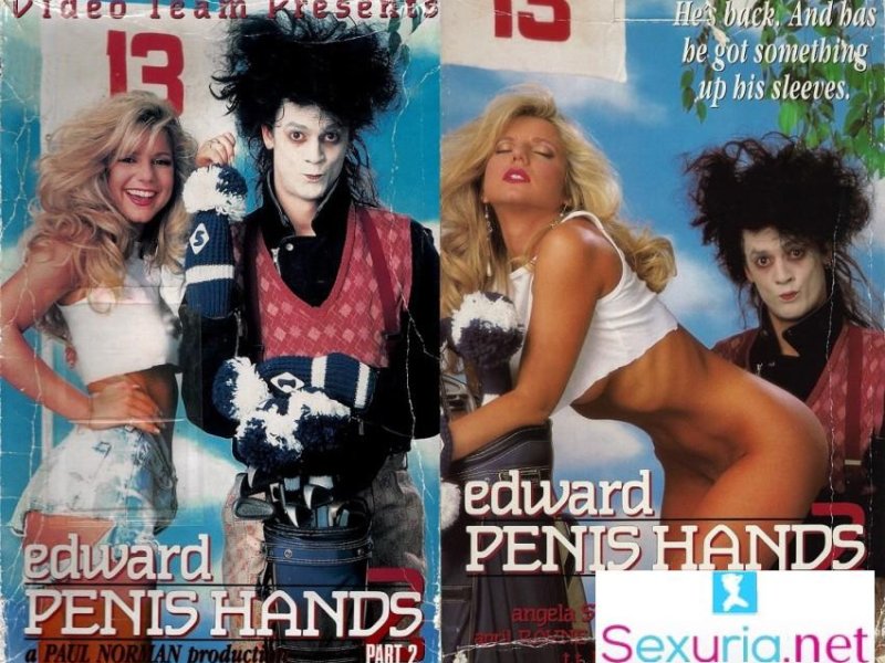 Edward Penishands 2 [1991]