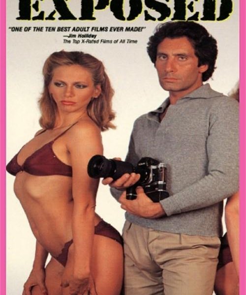 Exposed - 1080p