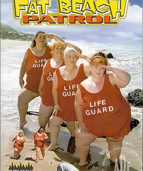 Fat Beach Patrol