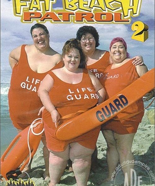 Fat Beach Patrol 2