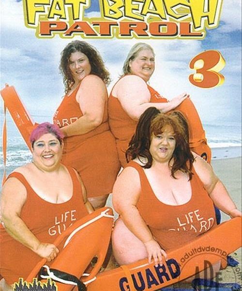 Fat Beach Patrol 3