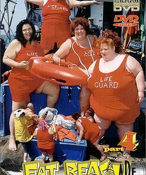 Fat Beach Patrol 4