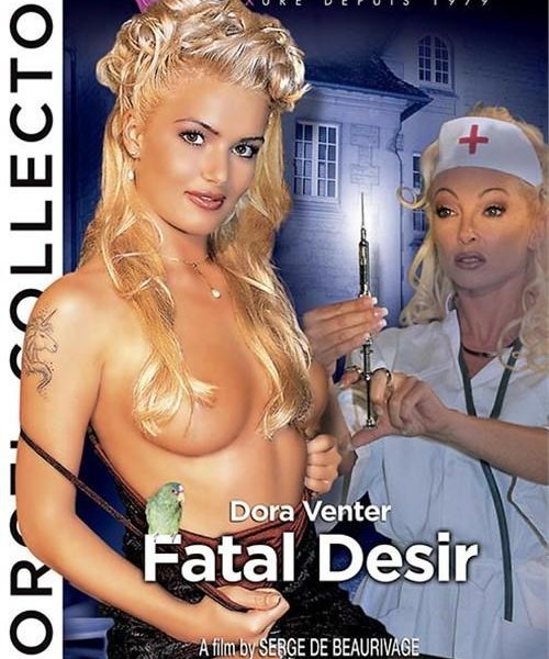 Fatal Desire