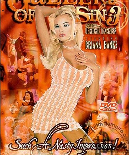 Gallery of Sin 3
