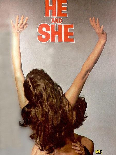 He and She -1970- (720p)