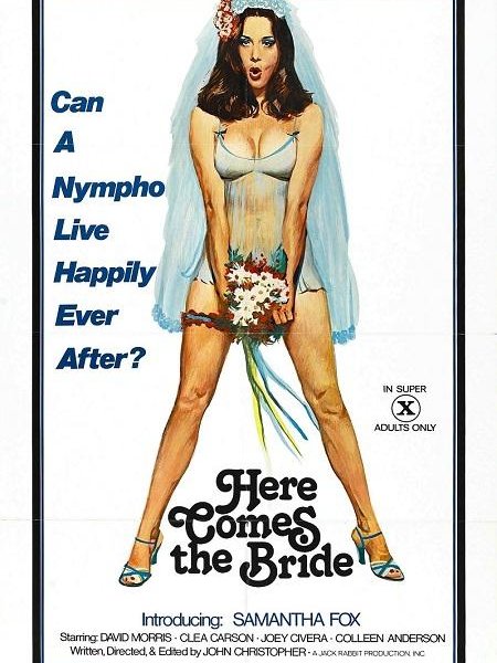 Here Comes the Bride -1978- (720p)