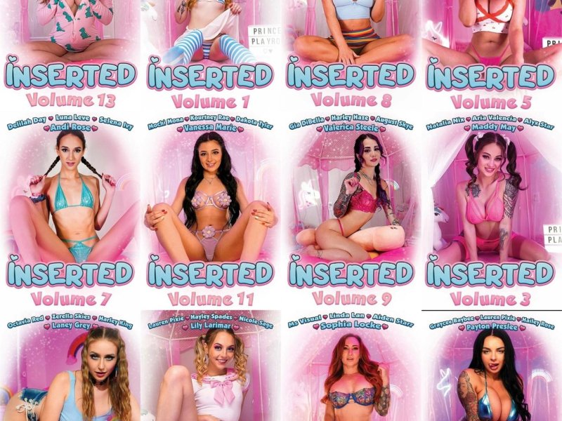 Inserted - MoviesPack