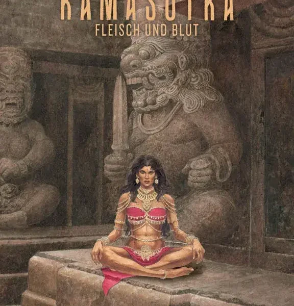 Kamasutra – Fleisch und Blut (2025)