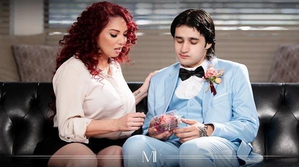 Kiki D'Aire - Prom Bombshell FullHD 1080p/HD 720p
