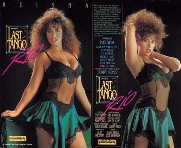 Last Tango in Rio [1991]