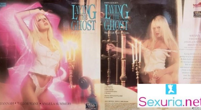 Laying The Ghost [1991]