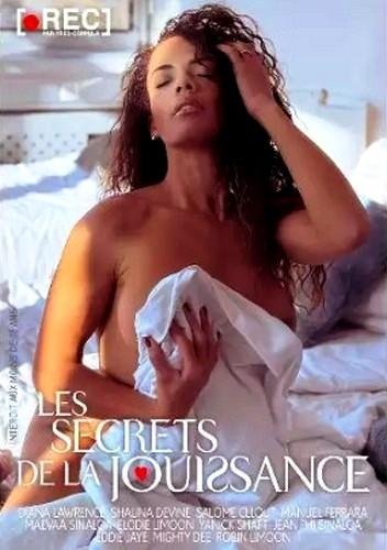 Les Secrets de la Jouissance (720p) (2025)