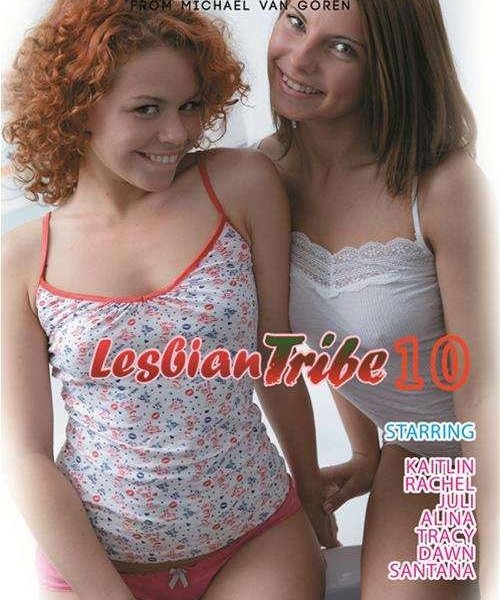 Lesbian Tribe 10 720p