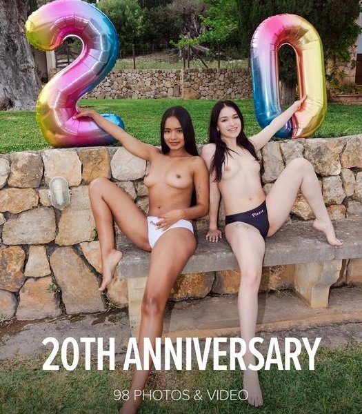 Liloo & Wikki Kee - 20th Anniversary 1080p