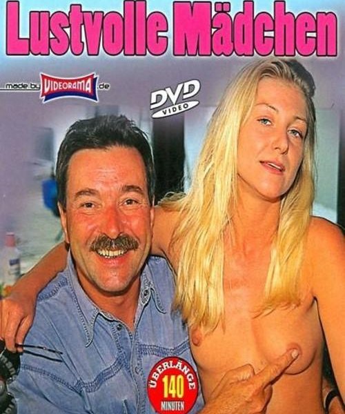 Lustvolle Madchen
