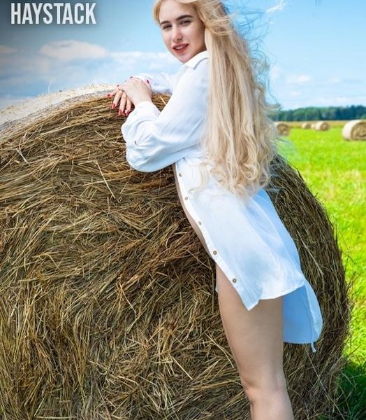Melisa A - Haystack
