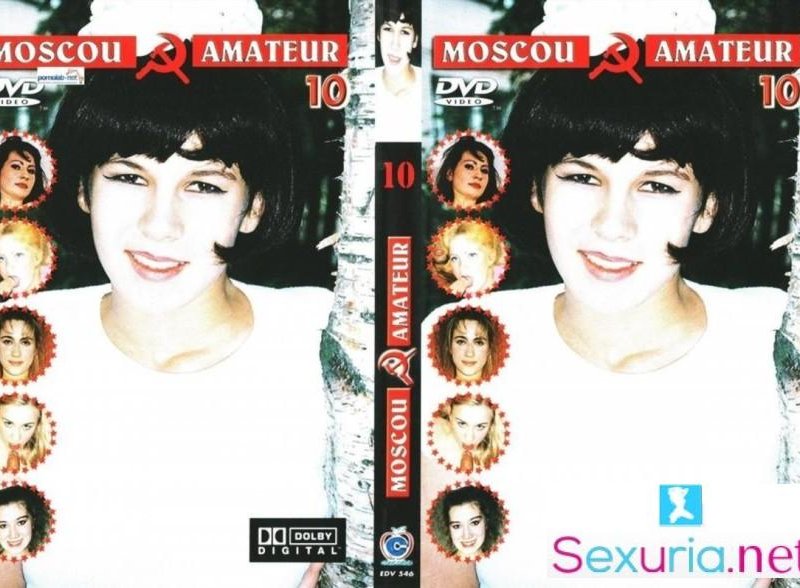 Moscou Amateur 10 [2001]