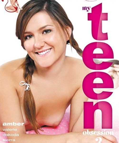 My Teen Obsession 3