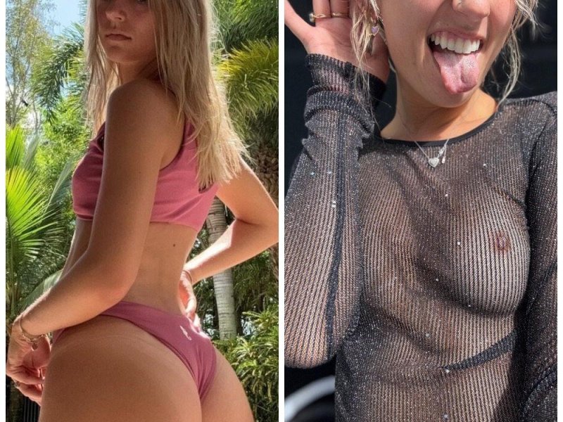 [OnlyFans.com] Amber Griz (@moreambiebambii, @favoritelittlesecret, @ambergriz) - MegaPack41